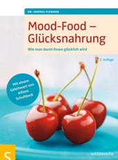 Mood Food | Dr. Andrea Flemmer | Schlütersche Verlagsgesellschaft