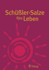 Bücher Gesundheit: Schüßler-Salze fürs Leben