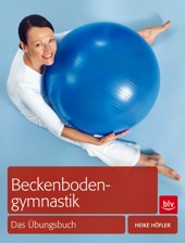 Beckenbodengymnastik