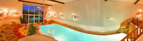 Vital- und Wellnesshotel „Zum Kurfürsten“ - Medical Wellness Hotel an der Mosel mit TCM