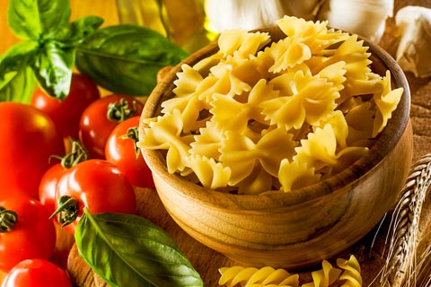 Spaghetti & Co – Die beliebtesten Pastasorten