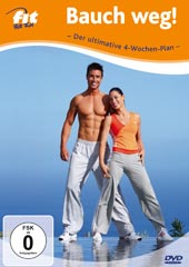 Bauch weg Workout