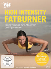 High Intensity Fatburner Workout