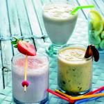 weiter zu Shake Rezepte - Milchshakes