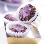 weiter zu Rezepte Kuchen - Früchteteemuffins