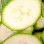 weiter zu - Obst und Gemüse Sorten - Zucchini