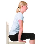 Übungen für Bauchmuskeln für zuhause - Untere Bauchmuskeln trainieren