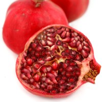 Granatapfel und seine Wirkung auf die Gesundheit - Heilende Nahrungsmittel Nr. 10: Granatapfel