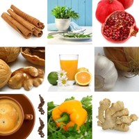 Diese heilenden Nahrungsmittel helfen bei vielerlei Erkrankungen