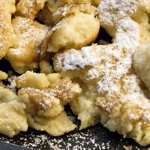 weiter zu gesund Kochen - Kaiserschmarren