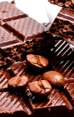 Stevia Schokolade - Schokolade mit Stevia