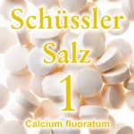 weiter zu - Schüssler Salz 1