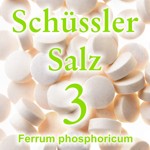 weiter zu - Schüssler Salz 3