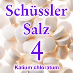 weiter zu - Schüssler Salz 4