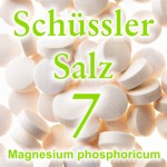 weiter zu - Schüssler Salz 7