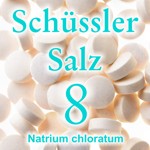 weiter zu - Schüssler Salz 8