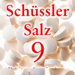 weiter zu - Schüssler Salz 9