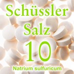 weiter zu - Schüssler Salz 10