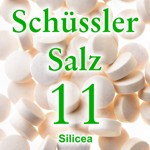 weiter zu - Schüssler Salz 11