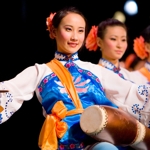 weiter zu China Kunst - Traditionelle chinesische Musik