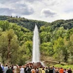 weiter zu Urlaubsziele Deutschland - im Vulkanpark in der Eifel