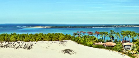 Reiseziele im März - Südfrankreich