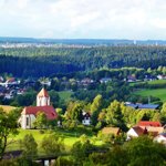 weiter zu - Reiseziele im August