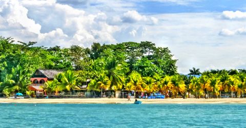 Reiseziele im Dezember - Jamaika