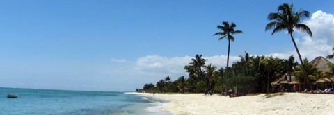 Urlaub: Mauritius - auf den Spuren einer Trauminsel