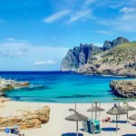 weiter zu - Die schönsten Strände auf Mallorca