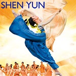 weiter zu - Shen Yun Welttournee 2010