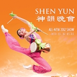 weiter zu - Shen Yun - die neue Show 2012