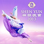 weiter zu - SHEN YUN 2013