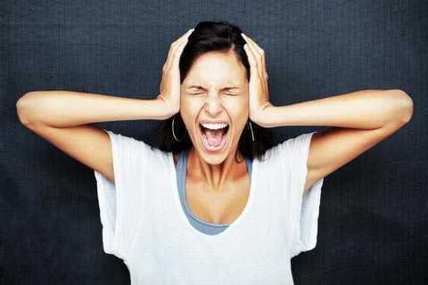 Tipps gegen Tinnitus