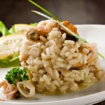 weiter zu - Risotto Rezepte