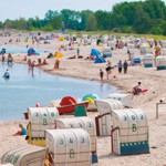 weiter zu Urlaubsziele Deutschland - Ferien an der Ostsee in Heiligenhafen