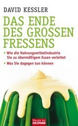 Das Ende des großen Fressens