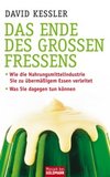 weiter zum Buchtipp - Das Ende des großen Fressens