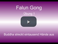 Hier gehts zum Video: Falun Gong-Übungen mit Einführung