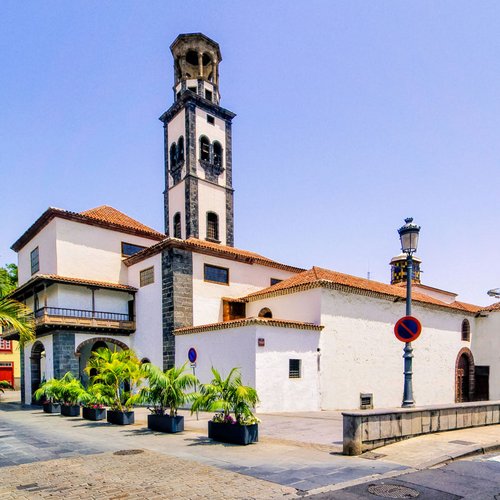 Nuestra Señora de la Concepción (Santa Cruz de Tenerife)