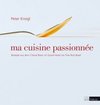 zum Buchtipp - Ma cuisine passionnée