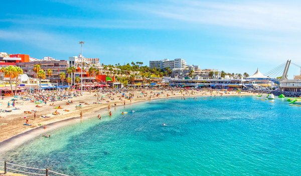 Die schönsten Urlaubsziele auf Teneriffa