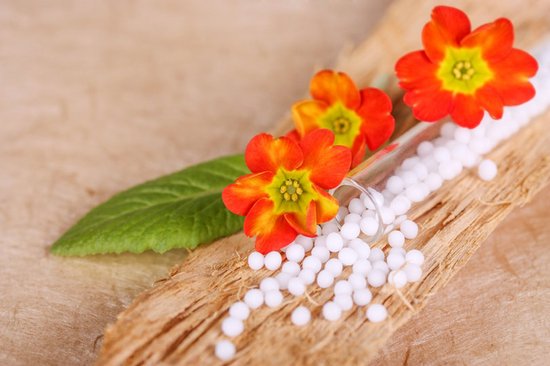 Was ist Homöopathie?