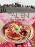 Buch Essen: Italien – Das Kochbuch