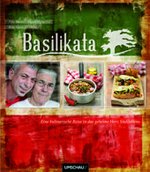 Buch Essen: Basilikata