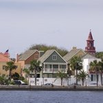 zu Urlaub Amerika - Reisen Florida - St. Augustine