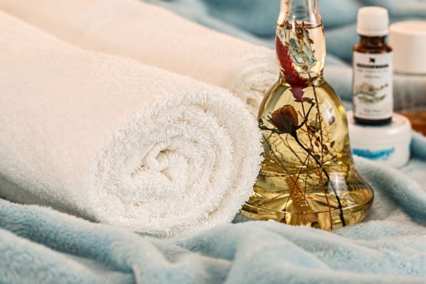 Tipps für einen entspannten Wellnessurlaub