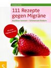 zum Buchtipp - 111 Rezepte gegen Migräne