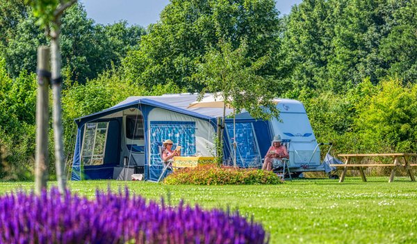 Entspanntes Reisen in Deutschland – Top-Spots für den Camping-Urlaub
