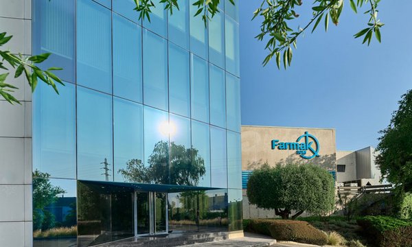 Wie die moderne pharmazeutische Produktion globale Qualitätsstandards erfüllt